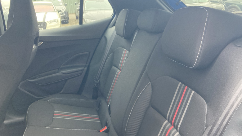 Skoda Fabia 1.5 TSI 150 Monte Carlo Edition 5dr DSG Petrol Hatchback